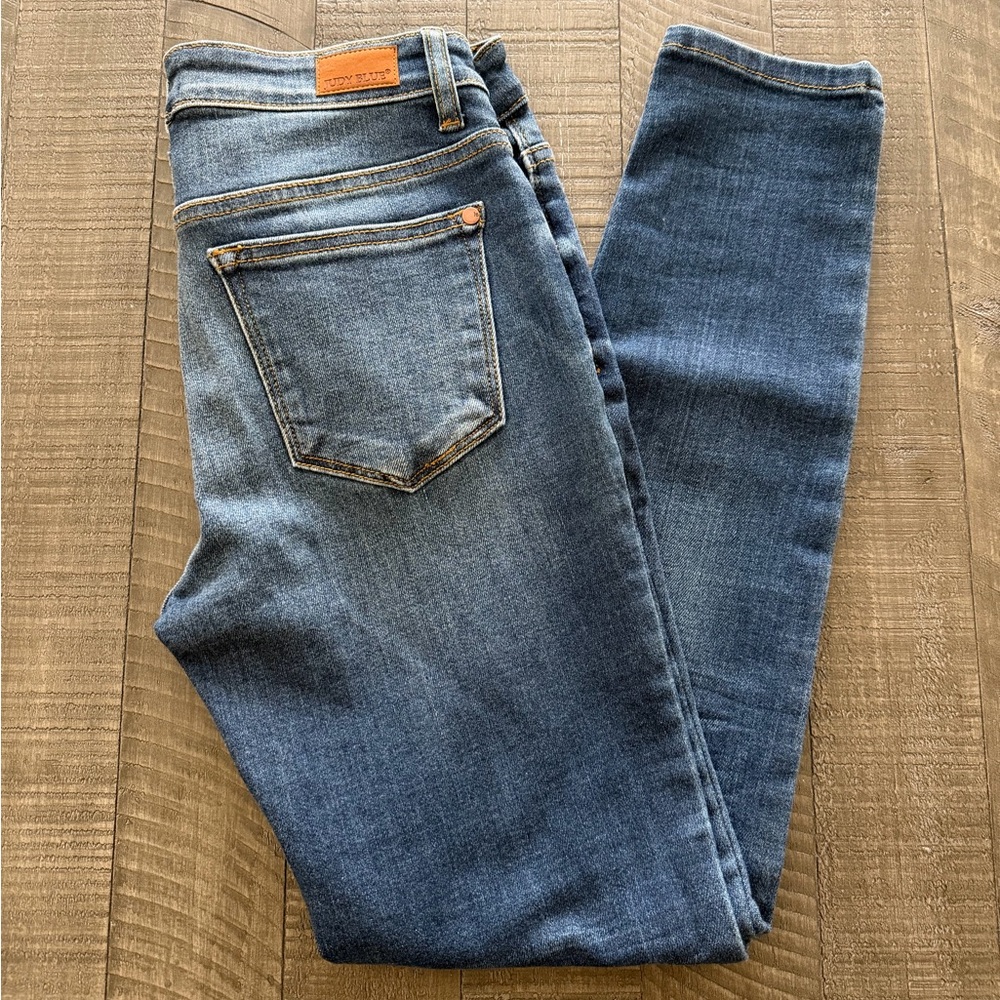 Jude Blue Jean - Size 7